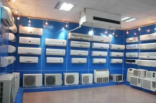 Solar Air Conditioner, 24V, 48V, 1HP - detail 10