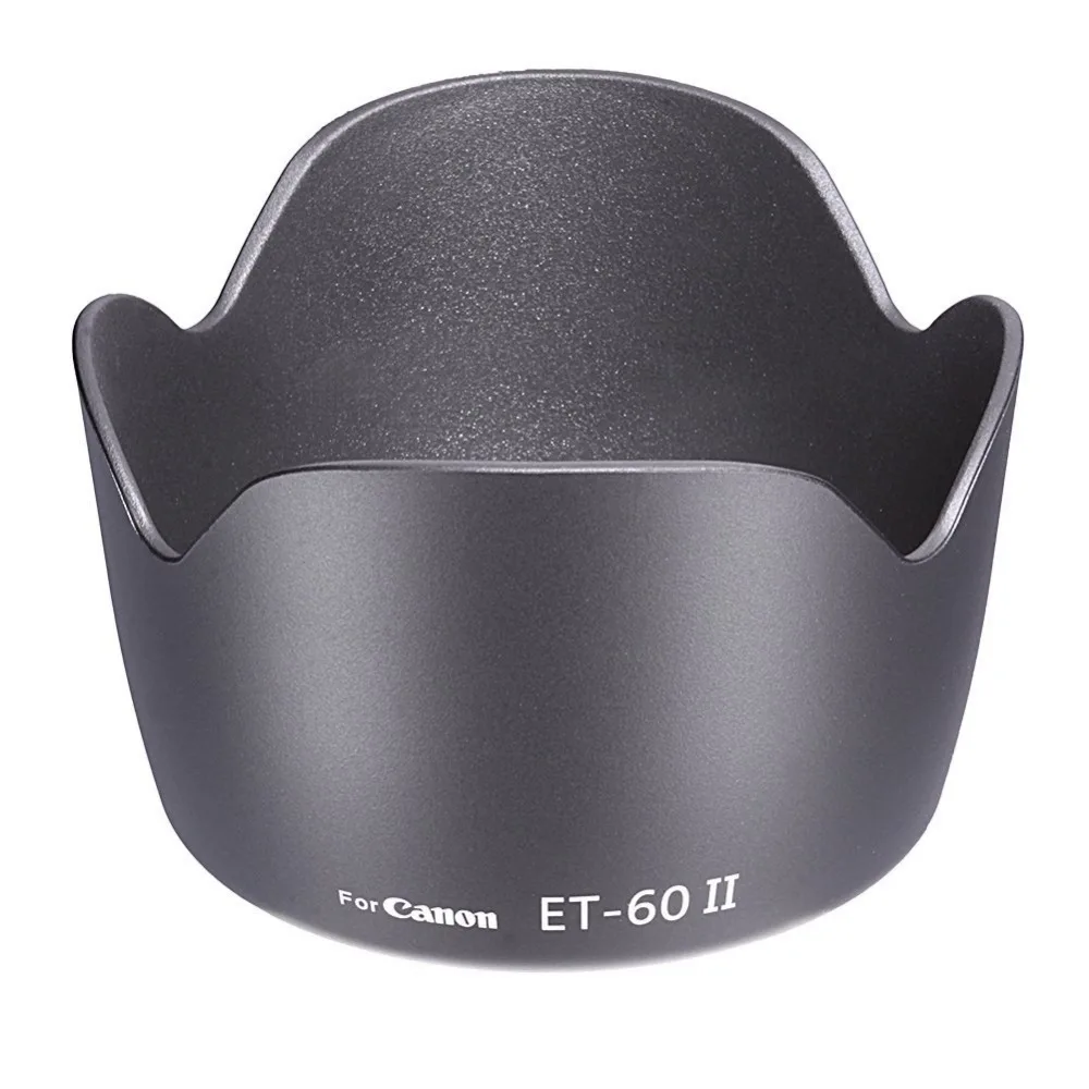 Bayonet Mount Et 60 Lens Hood For Canon Ef 75 300mm F 4 0 5 6 Usm Lenses Buy Lens Hood Bayonet Mount Lens Hood For Canon Ef 75 300mm F 4 0 5 6 Product On Alibaba Com