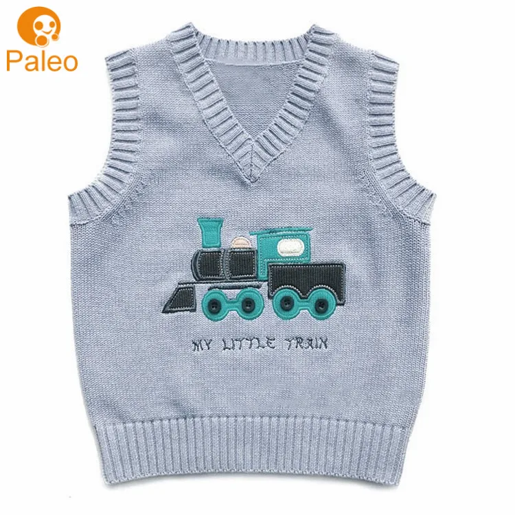 Usine Oem Mode Populaire Enfants Tricot Gilet Enfant Sans Manches Pull Bebe Avec Livraison Rapide Buy Enfants Tricot Gilet Modele Enfant Sans Manches Tricot A La Main Bebe Pull Tricot Gilet Motif Product