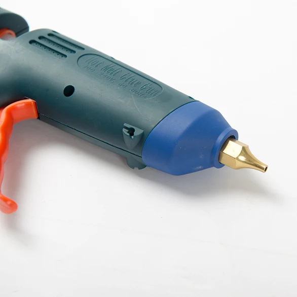 Heating Power Tools Set DIY Hot Melt Glue Gun 10W 20W 40W 60W Hot Melt Glue Stick Tool for Hand Work
