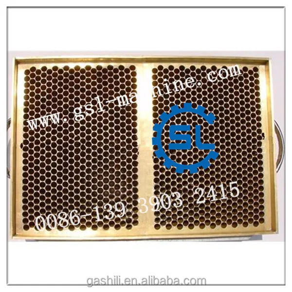 Качественная и ручная машина для изготовления медных