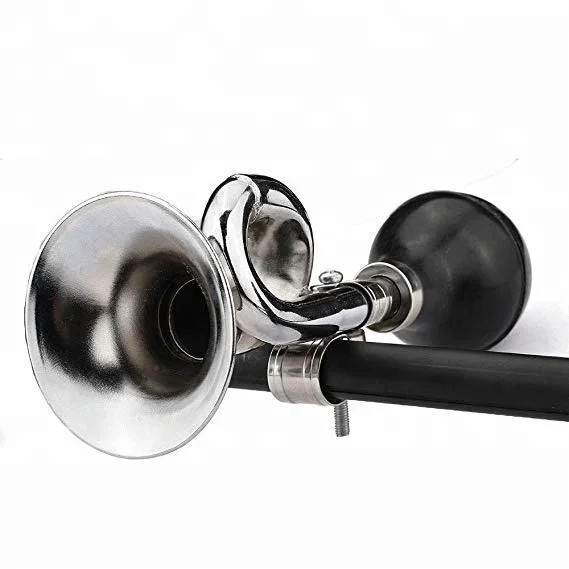 bell sports bicycle bugle horn