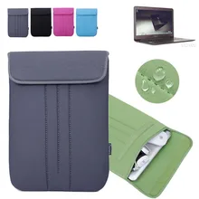 For 13.3″ Asus ZenBook UX305FA UX303LA UX303LN Computer Case Laptop Bag Vertical Notebook Sleeve Neoprene Protective Skin Cover