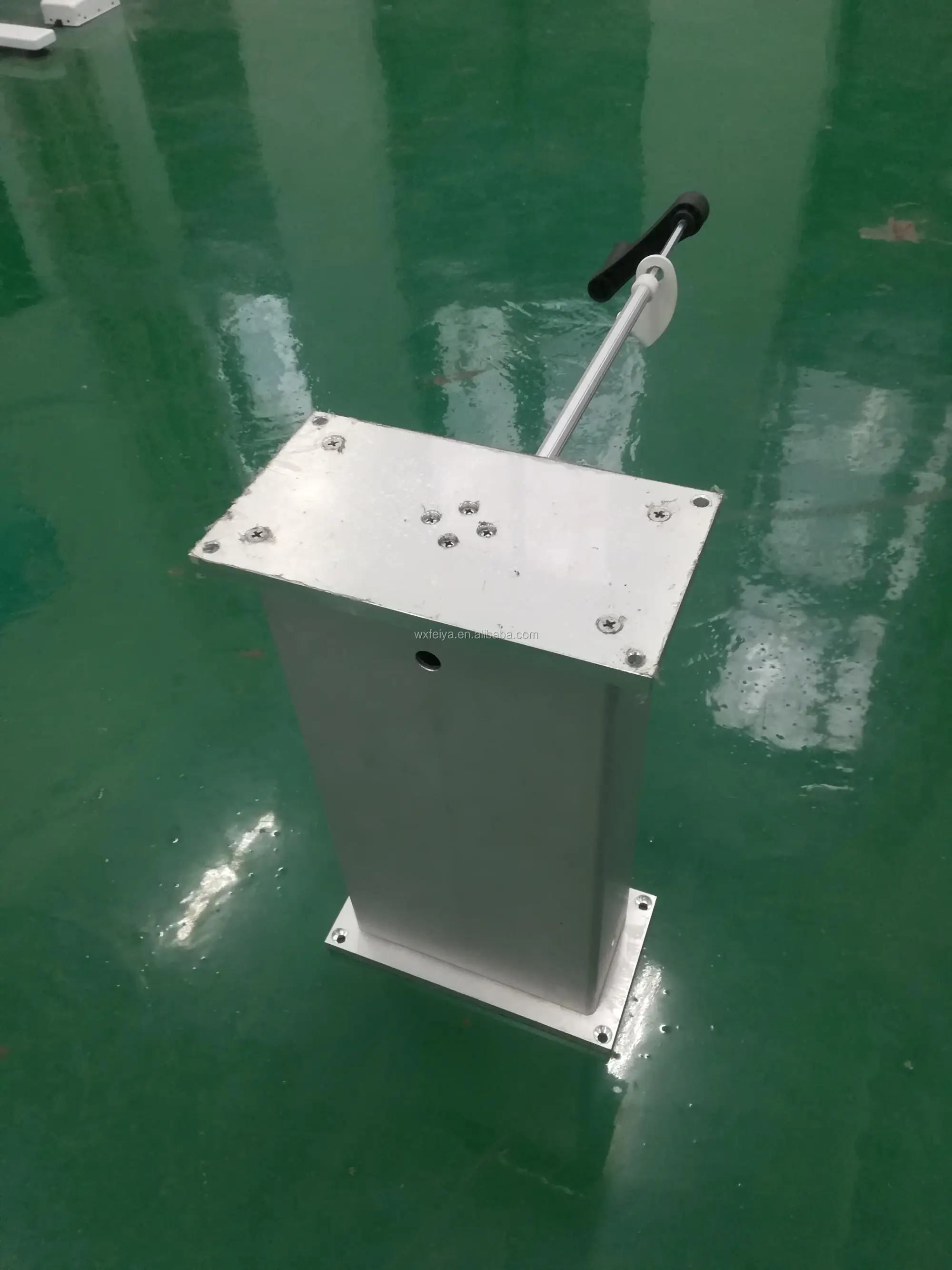 FY018 Lifting Column Linear Actuator