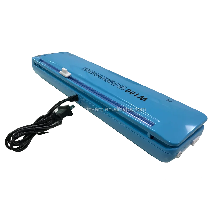 Portable Vacuum Sealer Machine Dz 260 Vacuum Sealer Hand Held Vacuum