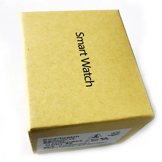 v8 smart watch amazon