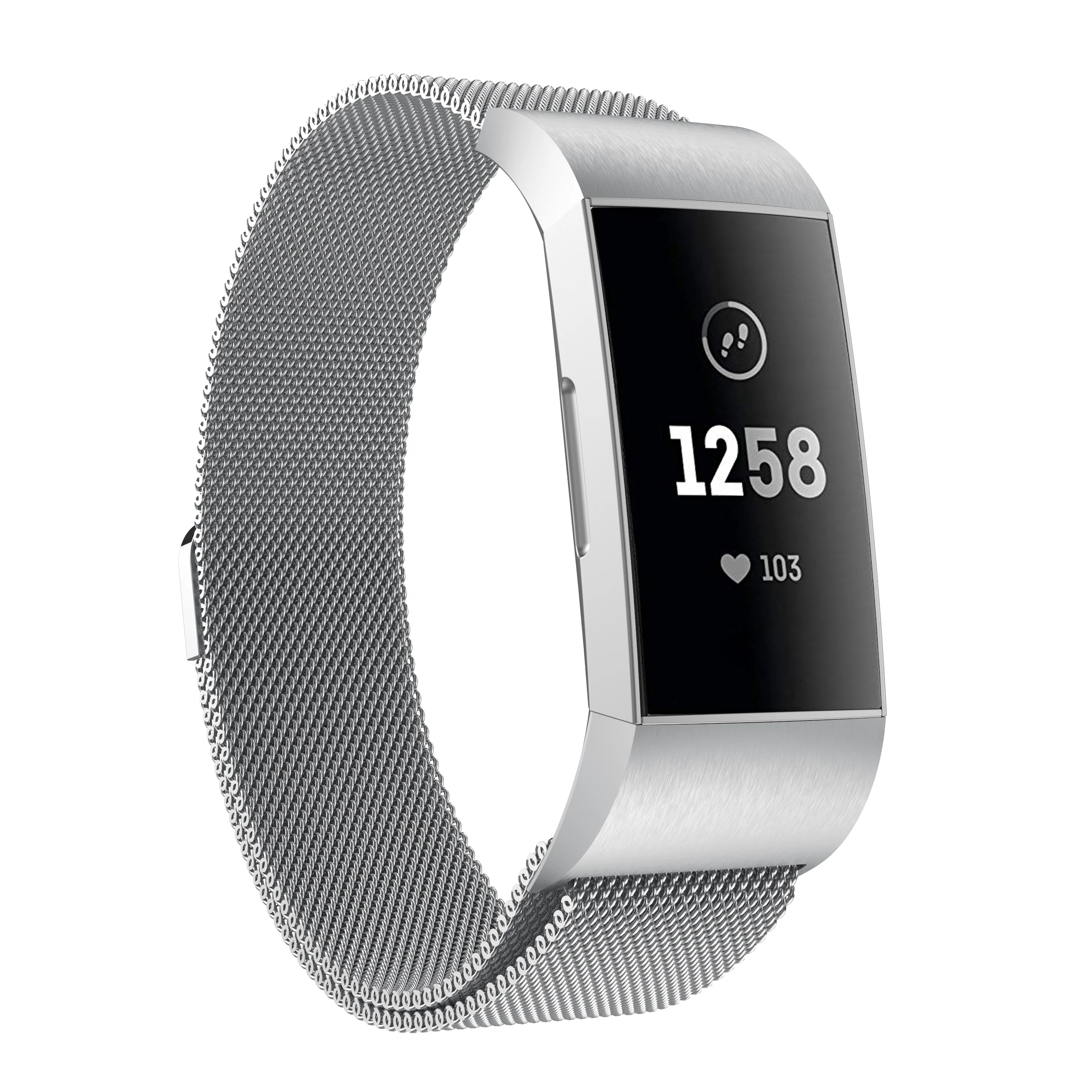 fitbit charge 3 preço