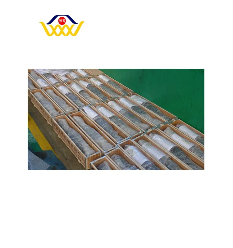 Artificial Lift Coiled Tubing Torque Anchor Catcher for PC Pump 9 5/8"*3 1/2"EU