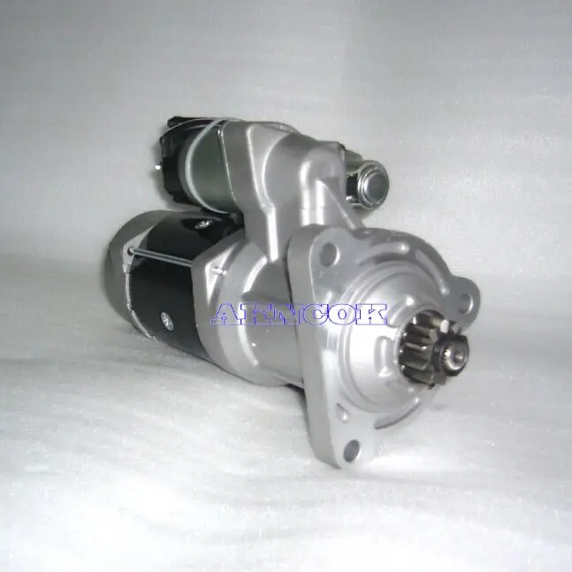 39mt 24v 7kw doosan starter motor| Alibaba.com