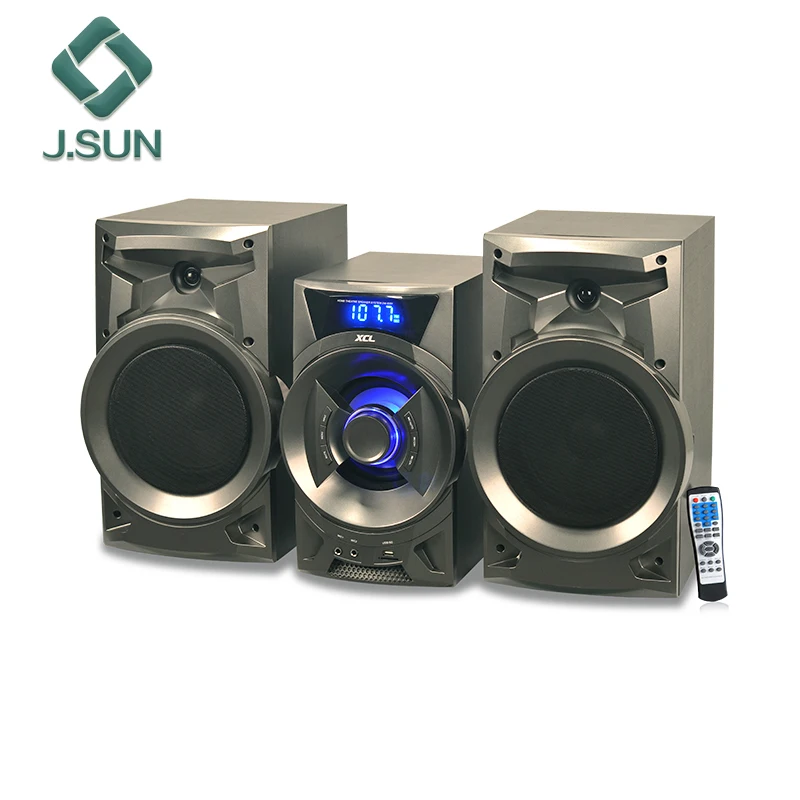 Active Speaker System Dm-8201 