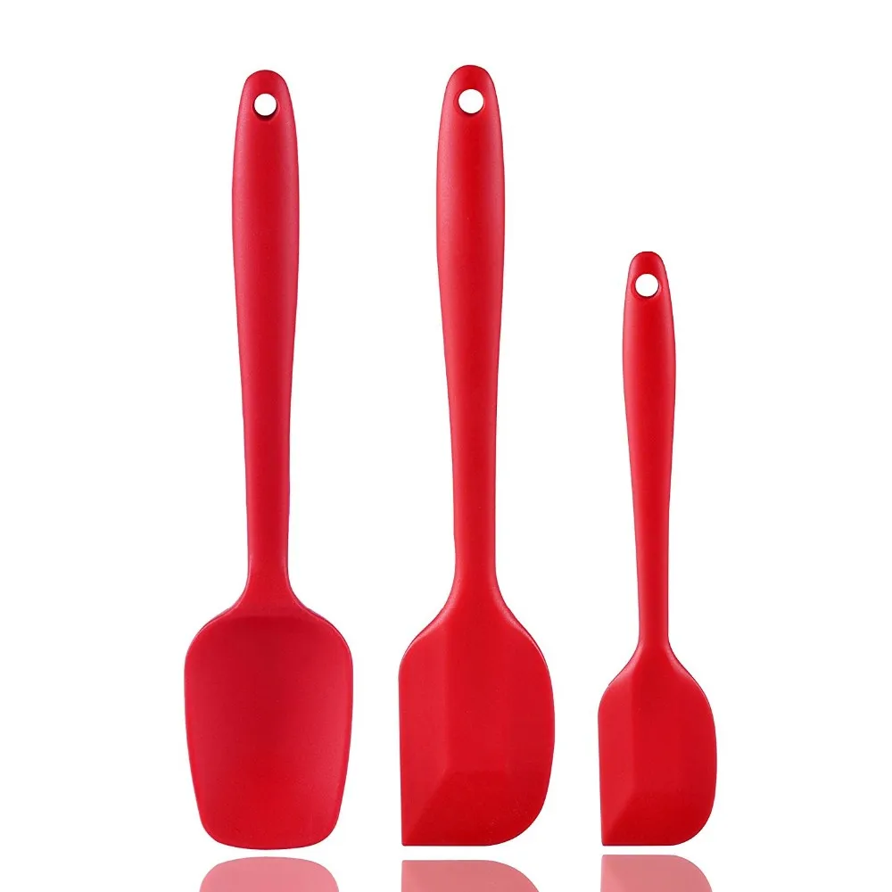 Kitchen And Cook Silicone Spatula Types Of Spatula Set Silicone Spatula Red Blue Green Buy Silicone Spatula Set Silicone Spatula Types Of Spatula Product On Alibaba Com