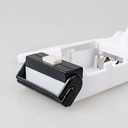 Mini Plastic Bag Sealing Tool Handy Heat Sealer Smart Bag Sealer