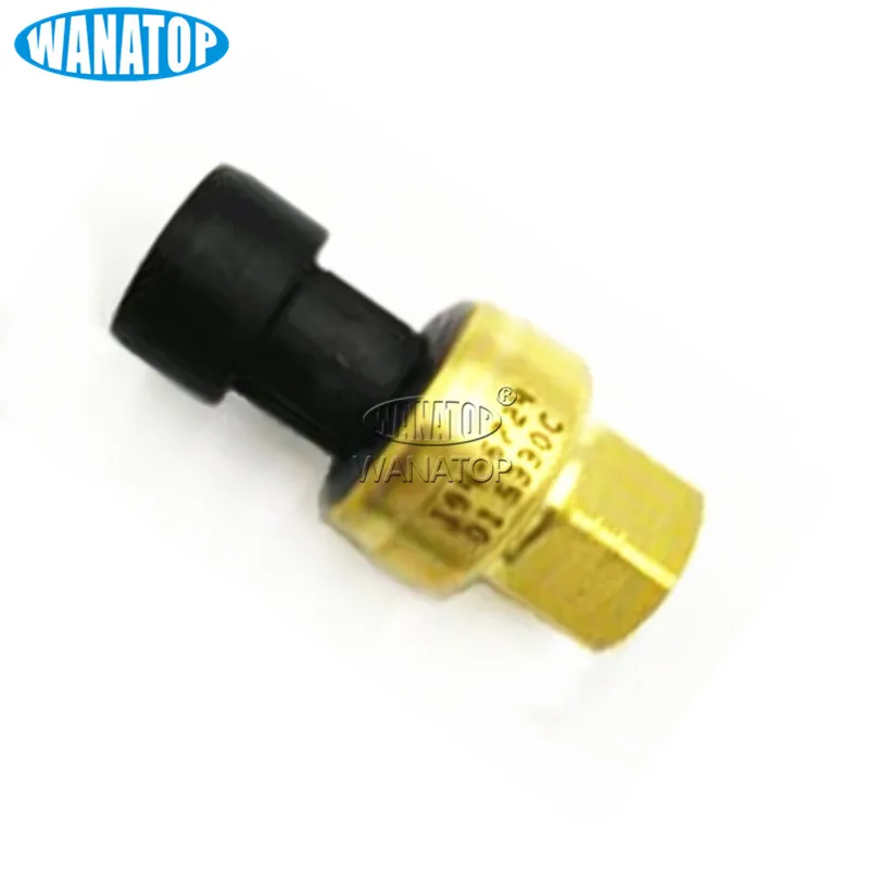 Parts & Accessories Air Intake & Fuel Delivery Heavy Duty Pressure