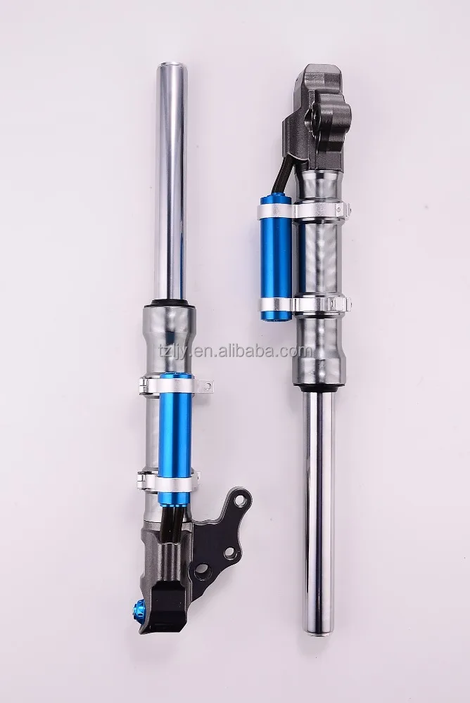 
Передний амортизатор для мотоцикла различных типов 