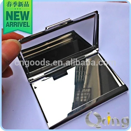 2015 новый рекламные визитница