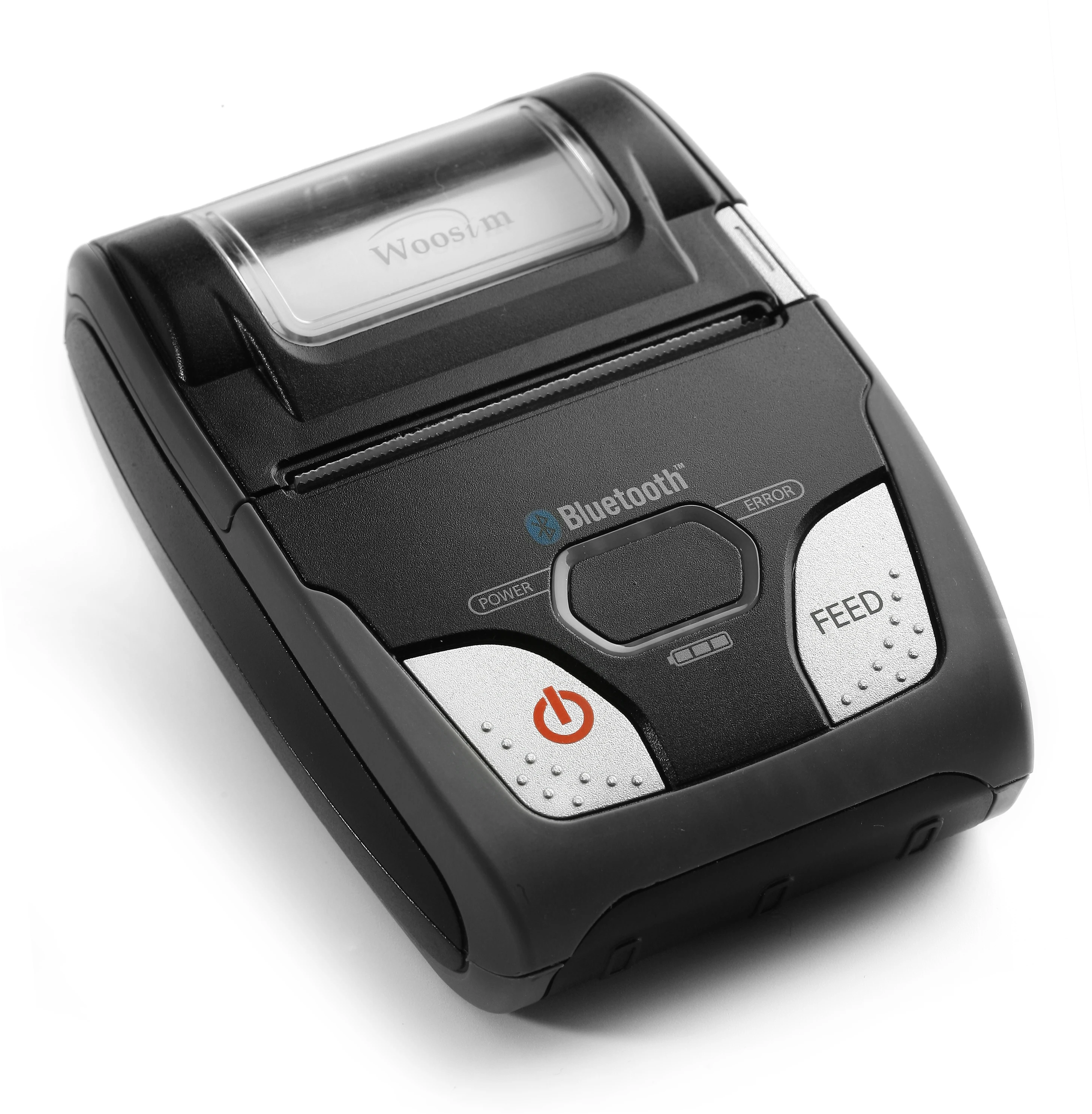 WOOSIM WSP-R240 Android Thermal 2inch Small Ticket Programmable Receipt Printer for Pda/mobile Phone