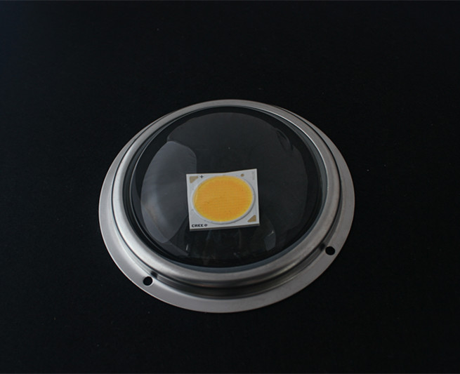 Led cob 120 градусов 100 мм для clu048 cxb 3590