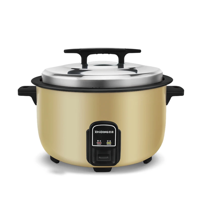 Buy Keep Warm Heater Cookers Electric Big Size High Quality National 3.6l  4.2l 5.6l 8.0l 8.5l 10l 12l 14l Rice Cooker from Guangdong Gao Bo  Electrical Appliance Co., Ltd., China