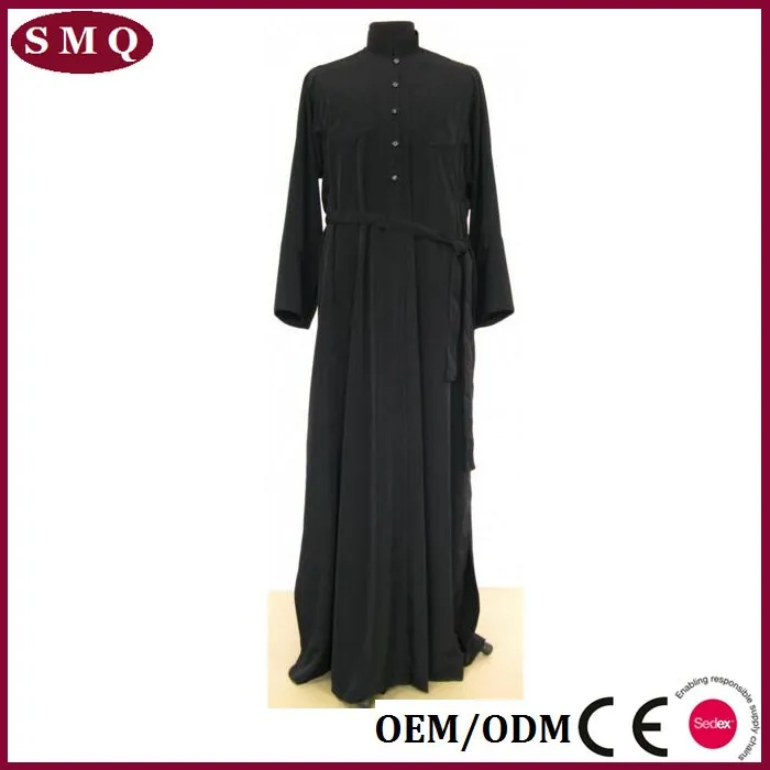 Anglican Cassock Double Breasted with Cincure