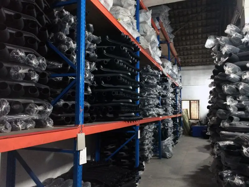 Telawei 4x4 Co., Ltd. 2