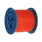 Hot sell 1.5 mm Square shape professional Grade Trimmer Line nylon