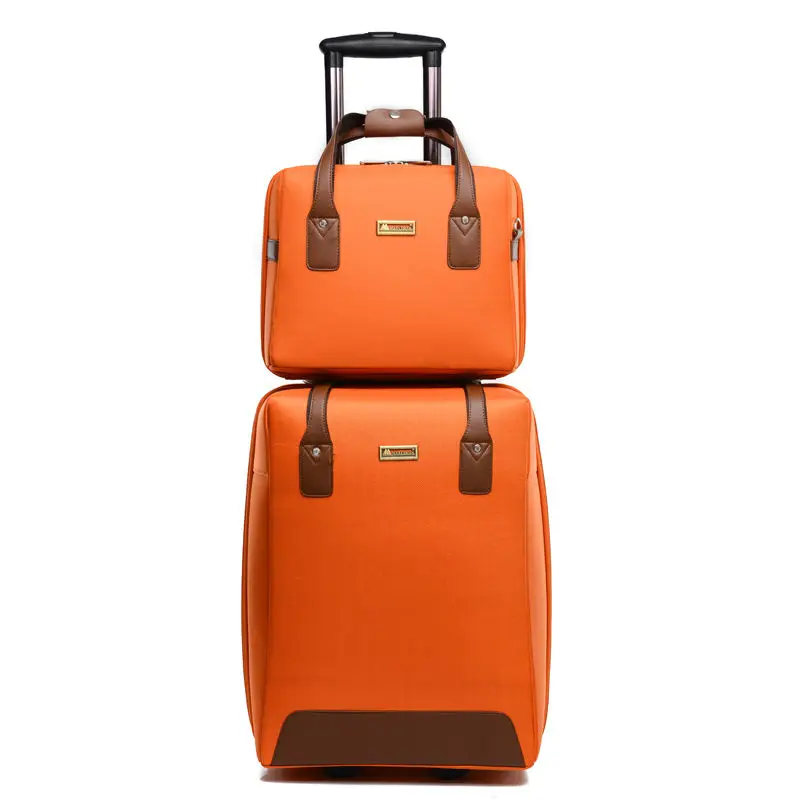 Baoding Makesiman Baratos Maleta Con Ruedas - Buy La Maleta Product on  Alibaba.com