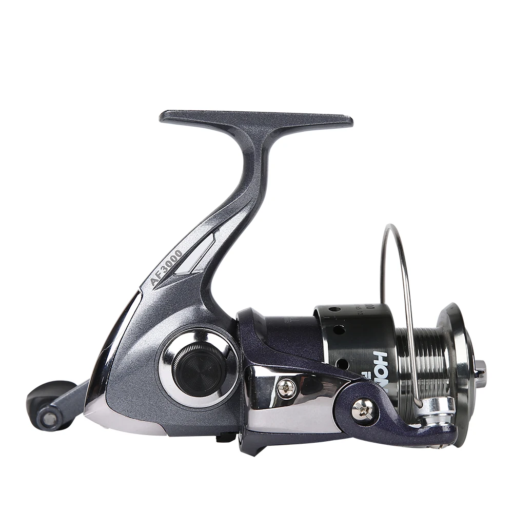 best 4000 series spinning reel