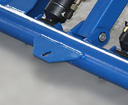 HXL6128 Портативный Средний подъемник для автомобиля, ножничный подъемник, автоматический подъемник