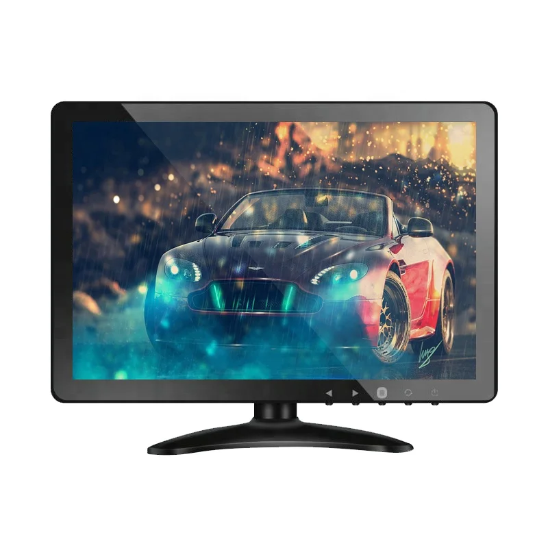 Computer Display Tft Lcd Color Screen 