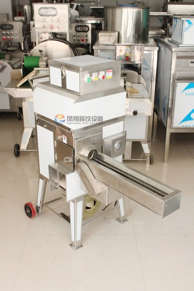 Промышленная автоматическая машина для резки