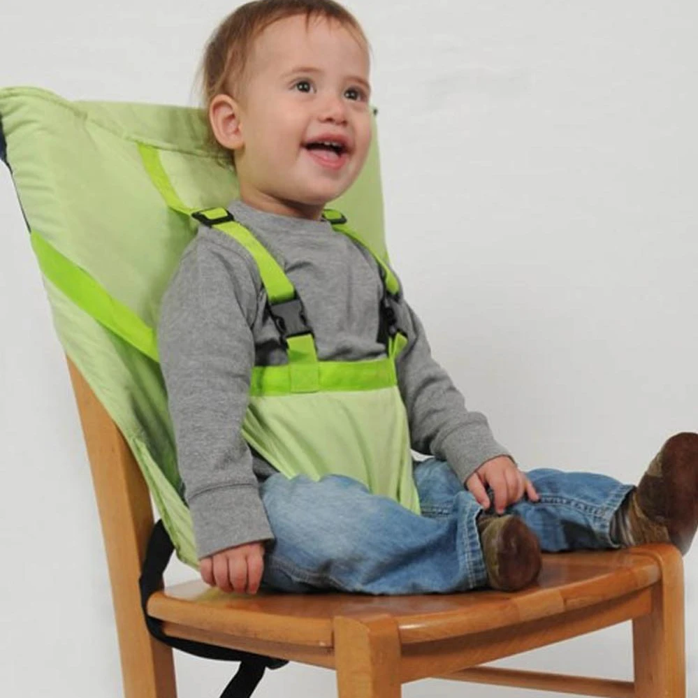 Ремни безопасности для детских стульчиков для кормления
