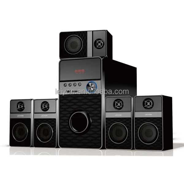 Wholesale Cheap 35w 5.1channel 