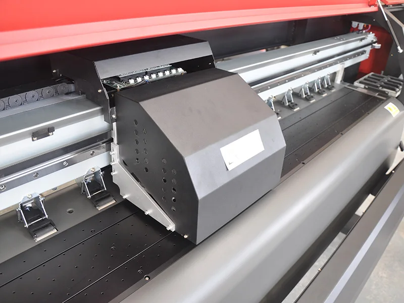 Roland Printing Machine Large Format Printer