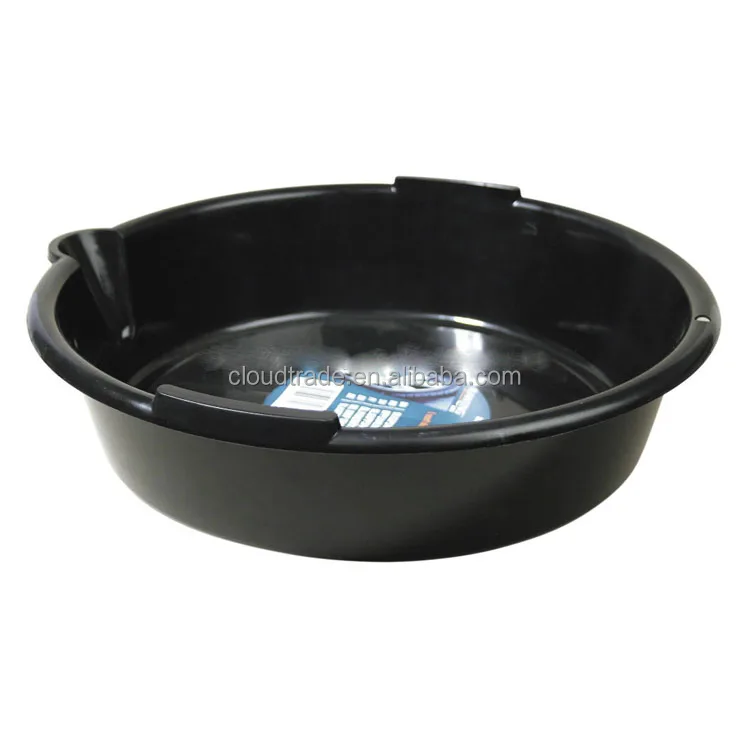 Пластиковый капельный лоток/капельный слив HDPE для ремонта