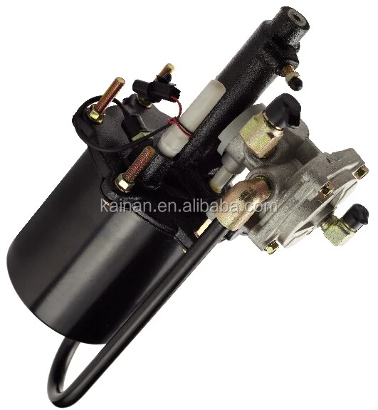 Ud Truck Brake Parts - Short Air Brake Booster 47250-Z2067