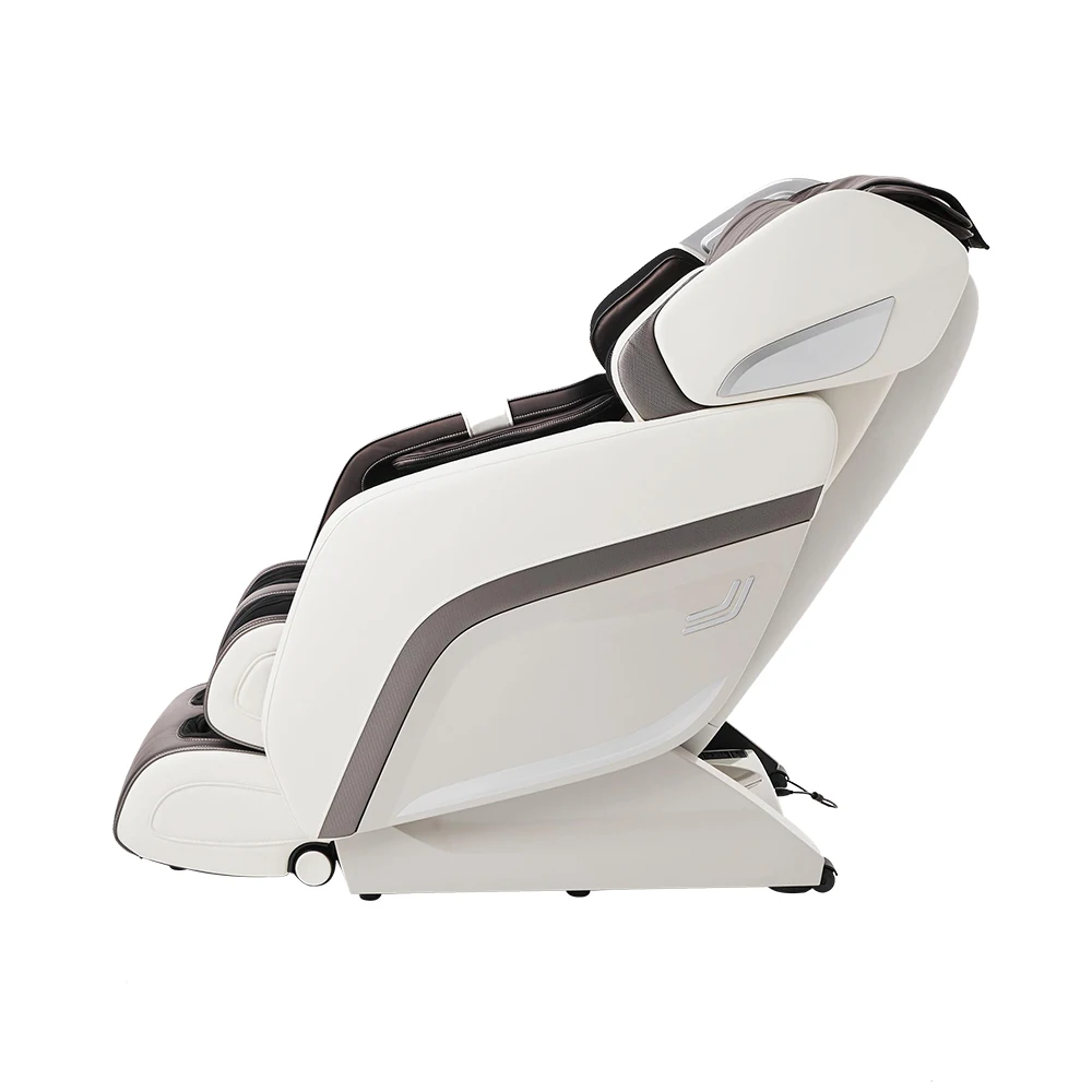 New Massage Chair 3d Technology And Relax Chair Rk 7805ls View 3d Massage Chair Comtek Product Details From Shandong Kangtai Industry Co Ltd On Alibaba Com