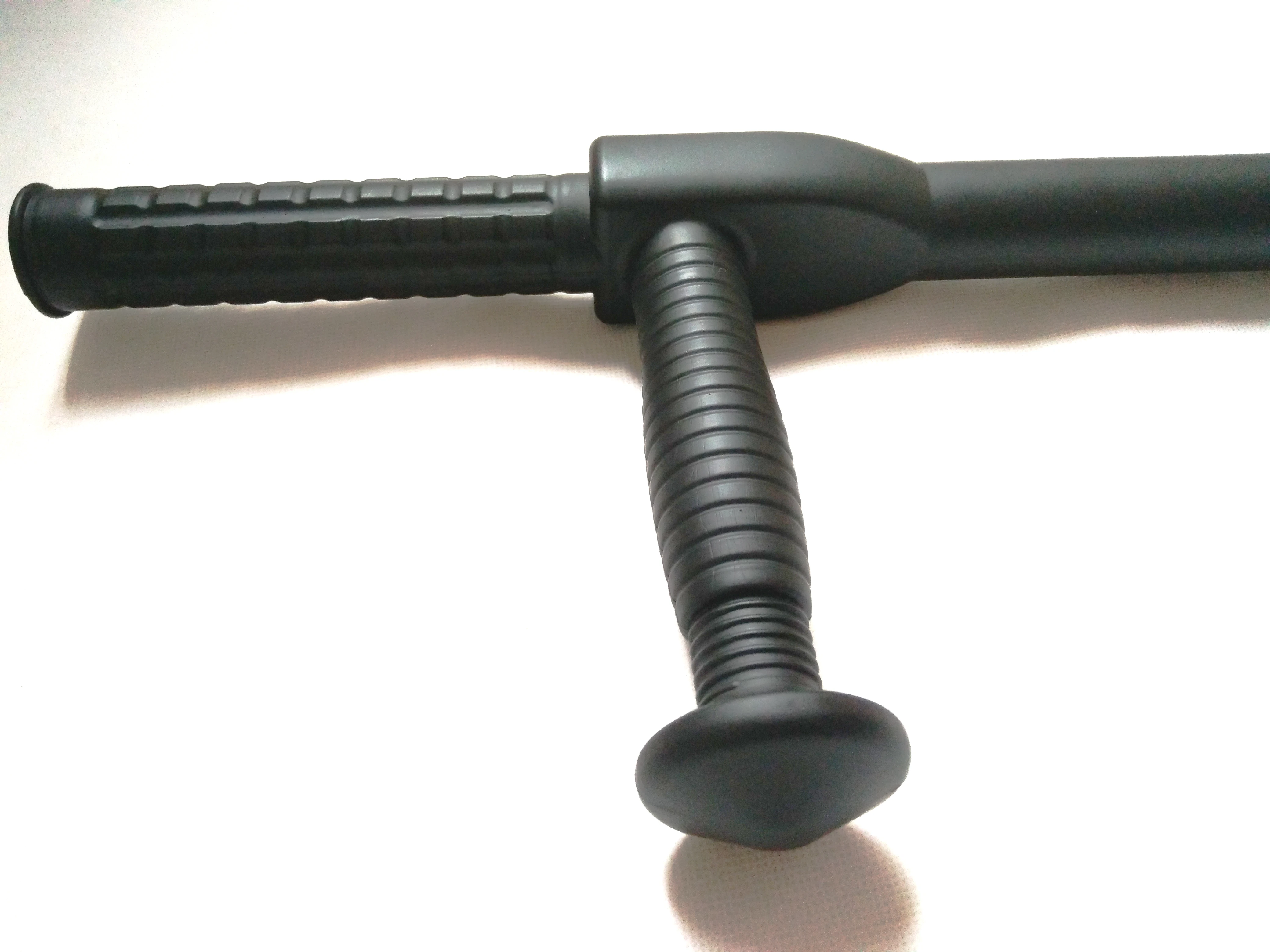 
 Пользовательские высокая прочность безопасности управления 60 см pc T Форма полиции Батон  