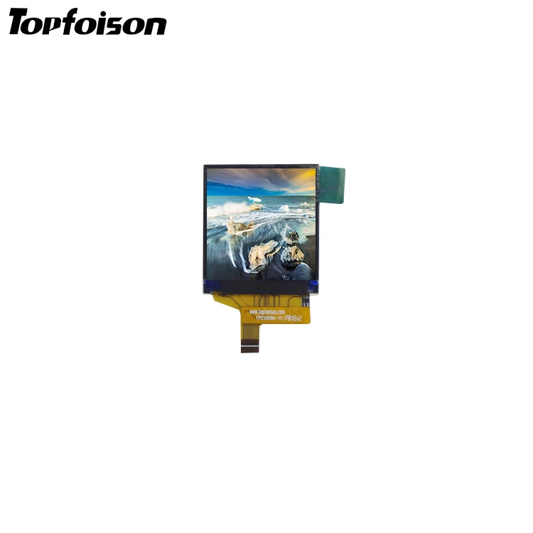 tft display screen free sample