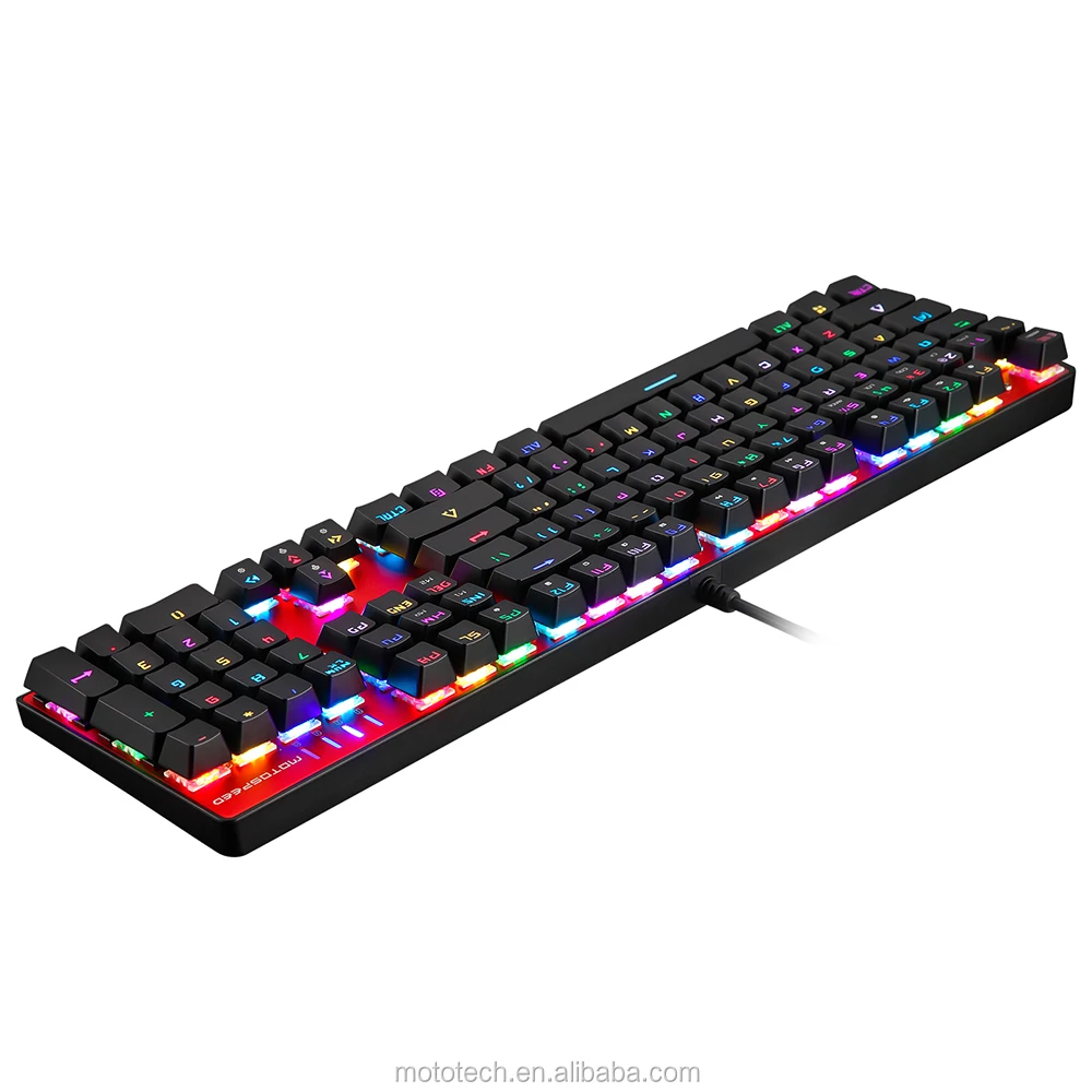 Wholesale Mini teclado mecânico osu para jogos, teclado mecânico com fio  para jogos de motospeed k2 osu From m.alibaba.com