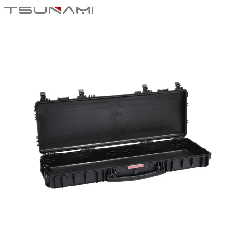 Custodia Antishock Valigetta Tecnica WAT500 Impermeabile - Protezione Robusta Per Strumenti E Dispositivi Custodia Schiuma Sagomata - Foto 9