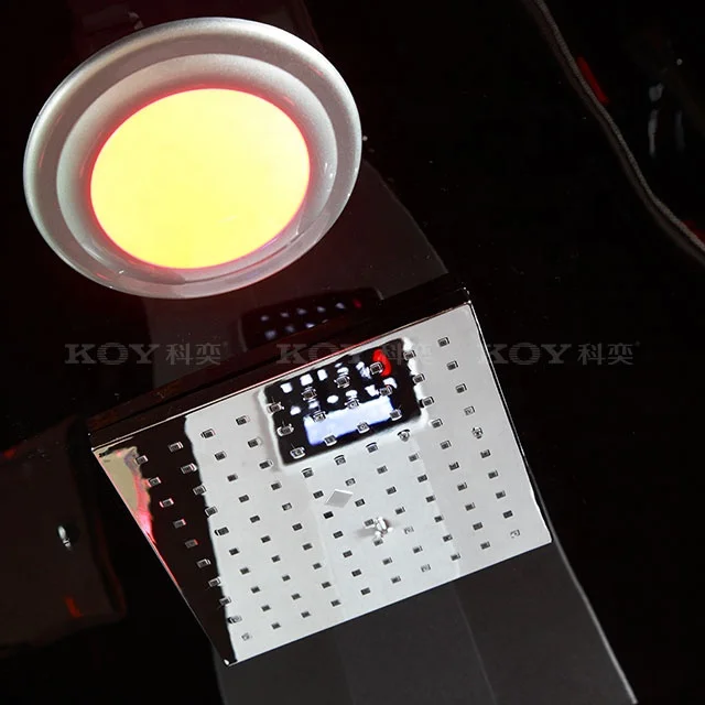 K071 Easy Installing Luxury Infrared Sauna Shower Combination Steam Bath Shower Cabin for 1person