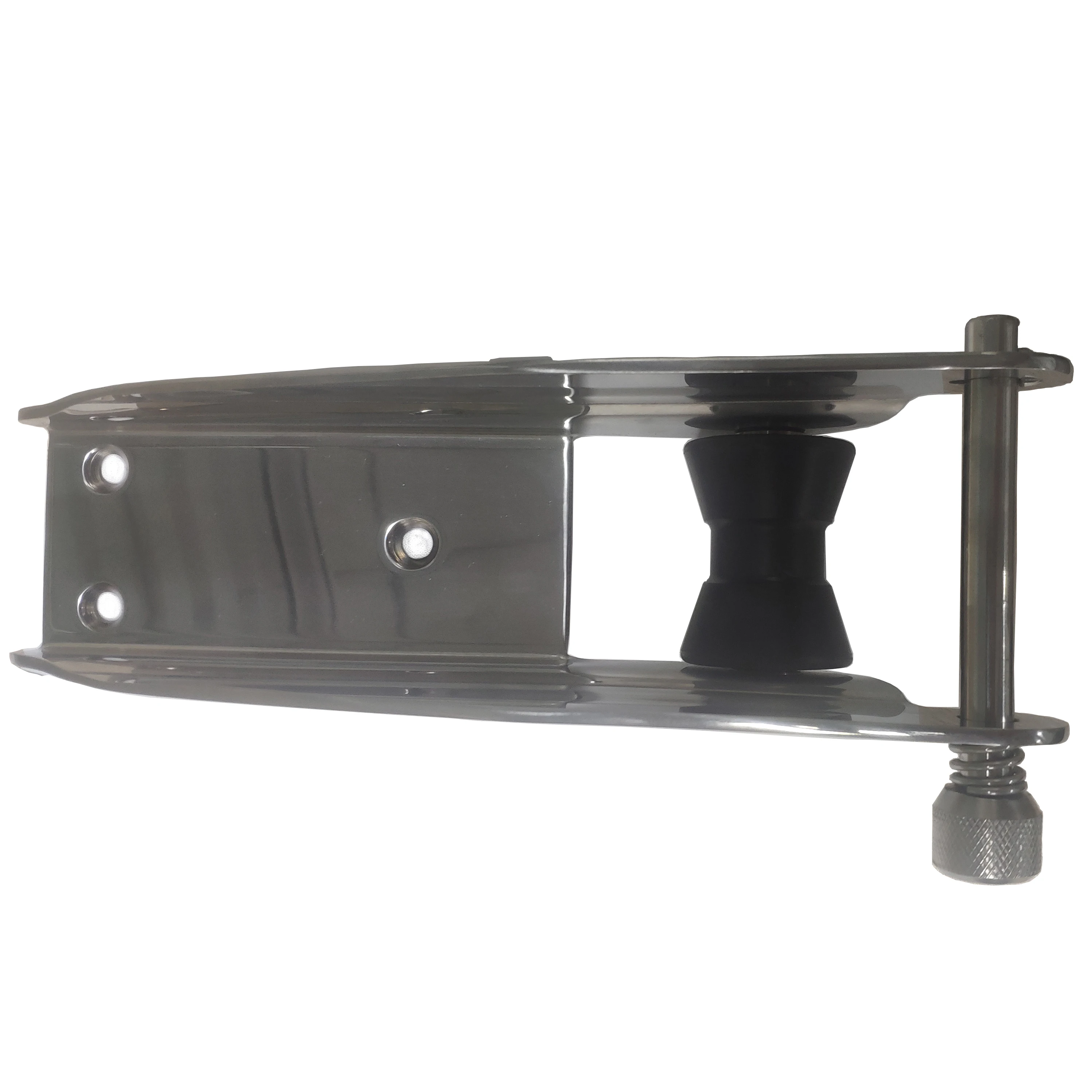 
 Электрополированный анкерный ролик с анкерным роликом  