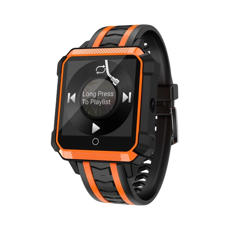 Microwear h7 hot sale 4g smartwatch