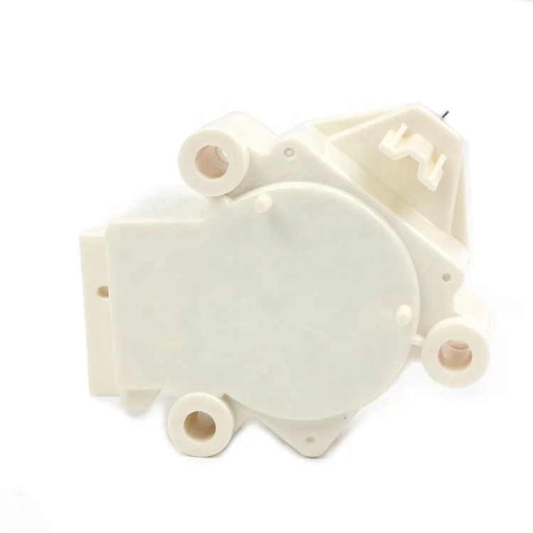 Tractor Motor Washing Machine Parts for Top Load Washer Drain Motor