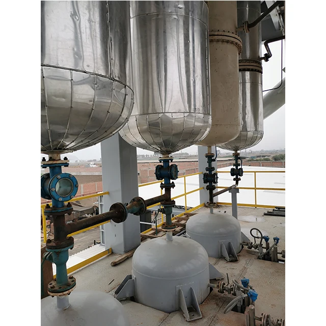 Мини-установка для регенерации кулинарного масла, черное масло на желтой основе, биодизельное масло