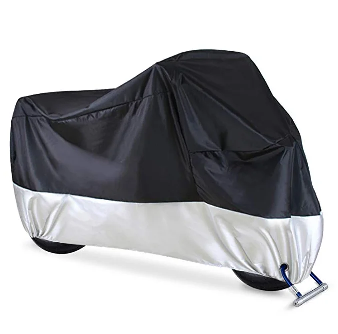 high quality motorcycle cover