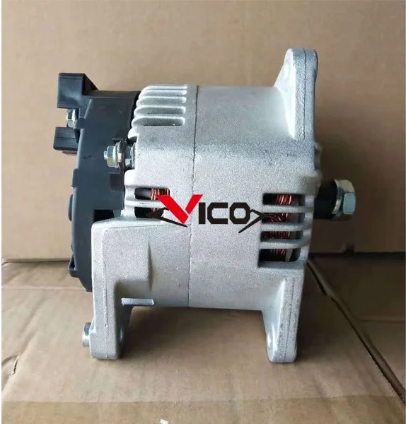 ラガルン Amazon.com: RAREELECTRICAL New Alternator Compatible With