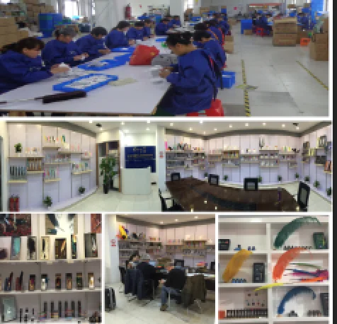 YIWU YUANXIN CRAFTS CO., LTD.