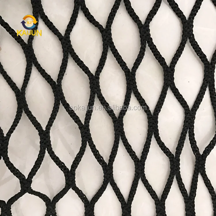Детская площадка HDPE канатная сетка/нейлоновая сетка с детской площадкой Сделано в Китае