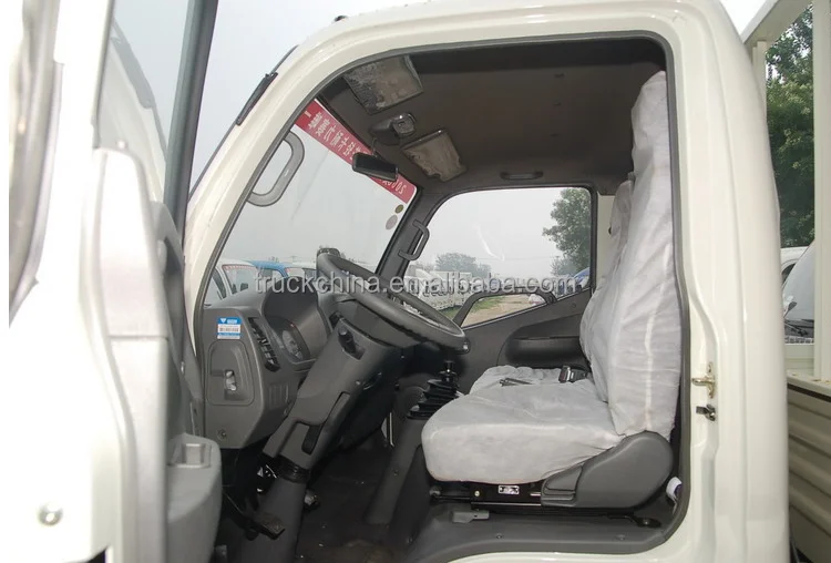 Low Price 4x2 Foton 10 Ton Cargo Truck Dimensions Lorry Truck for Sale